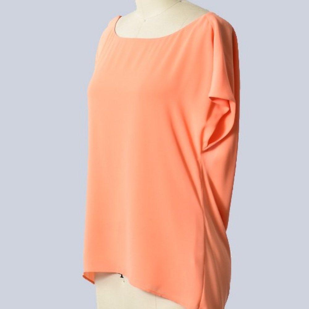 High-Low Top - Picture 2 of 3